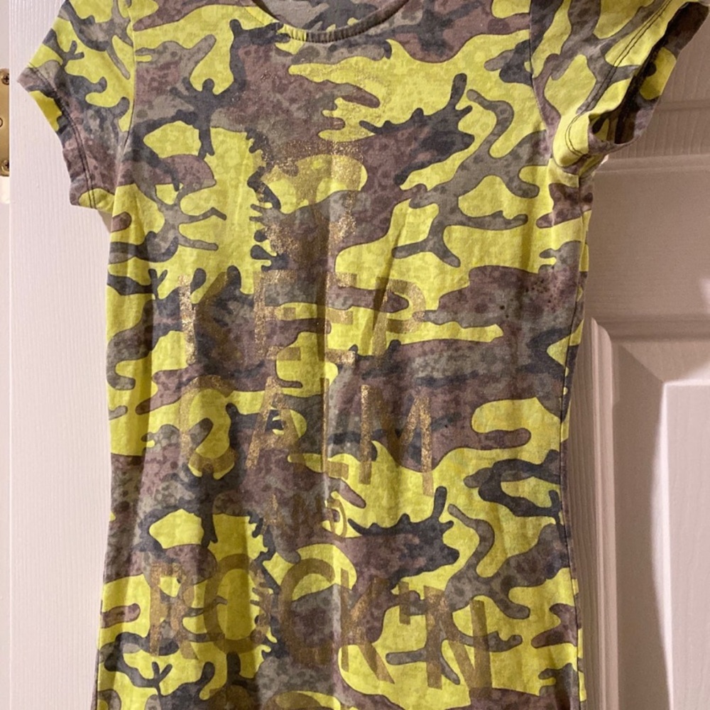 T shirt-S